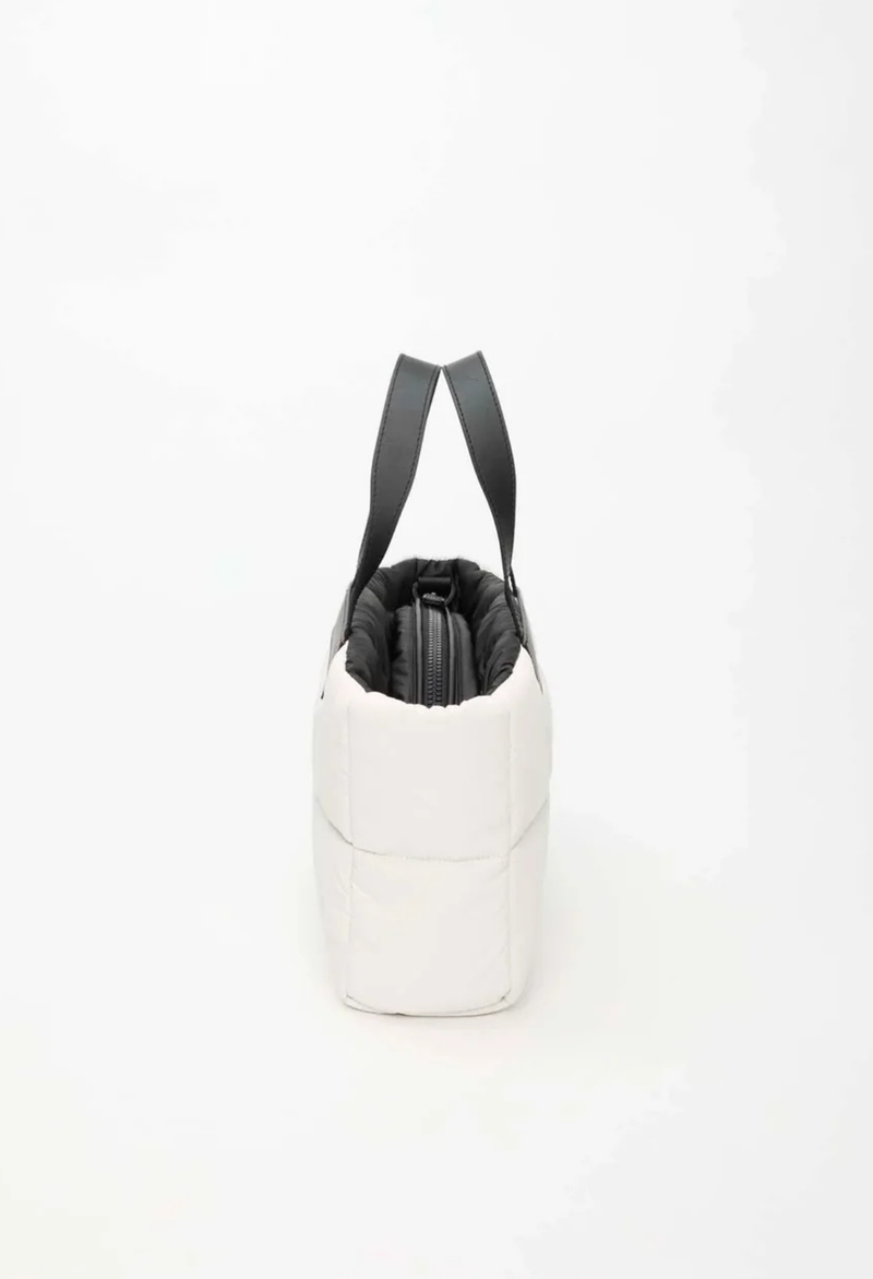 VeeCollective Porter Marche Small Shopper