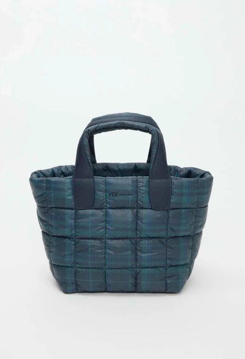 Ivy Plaid / S