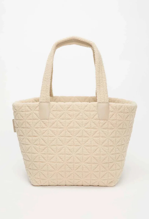 Cream Sherpa / M