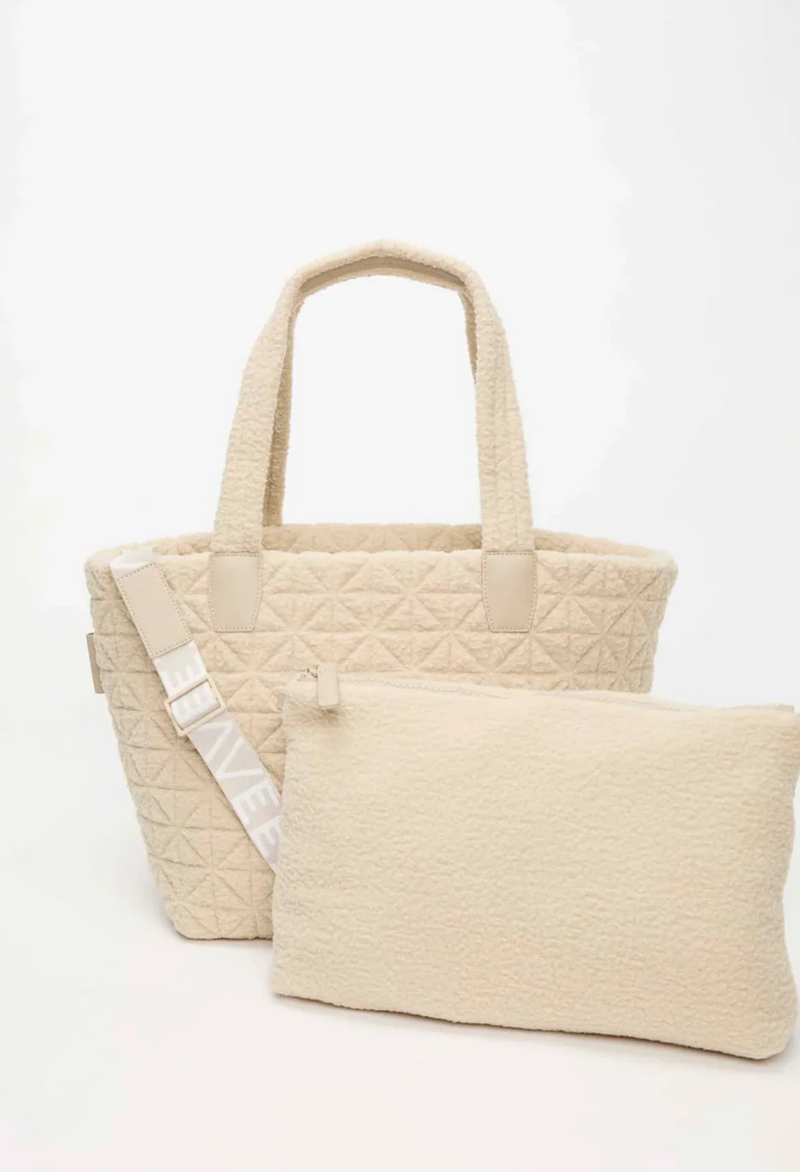 VeeCollective Vee Tote Shopper