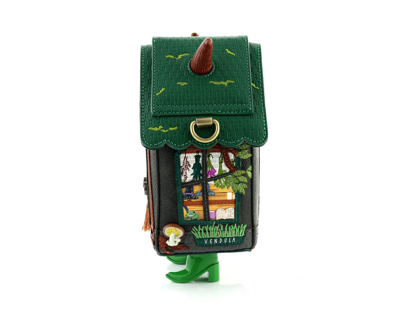 Vendula London House Bag Überschlagtasche