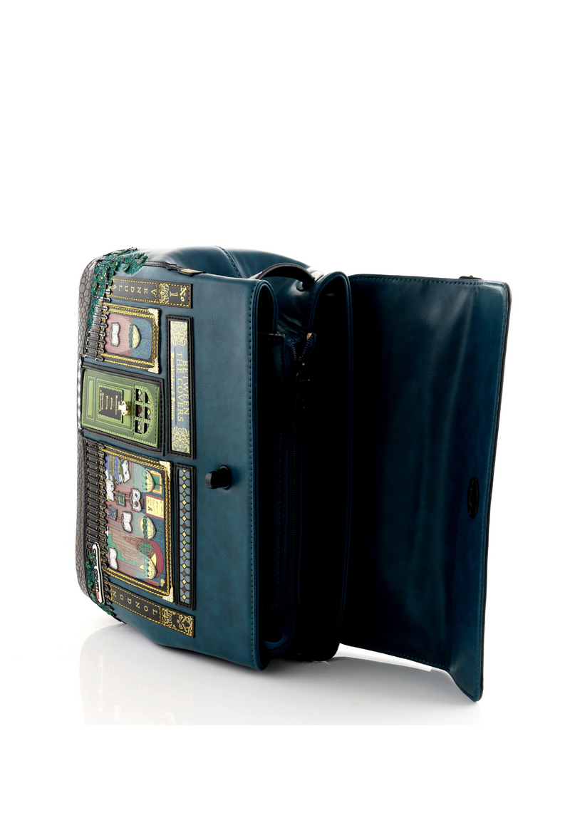 Vendula London Grace Bag Riemenhandtasche