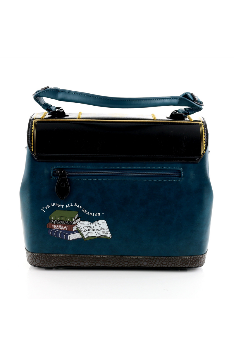 Vendula London Grace Bag Riemenhandtasche