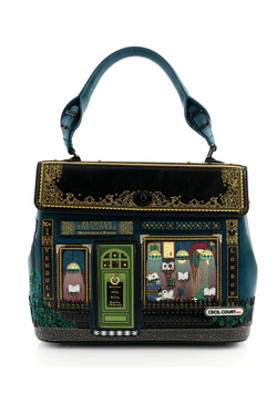 Vendula London Grace Bag Riemenhandtasche
