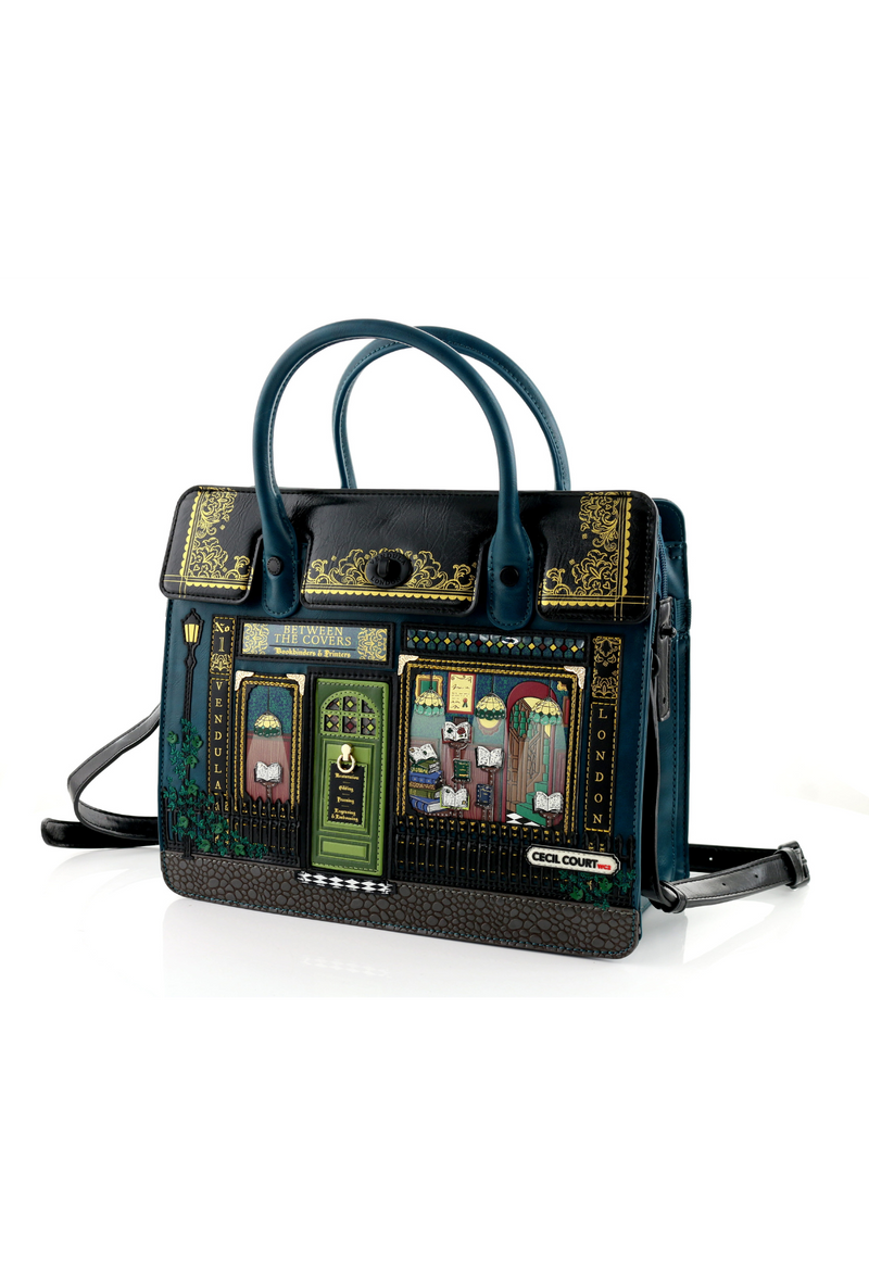 Vendula London Harriet