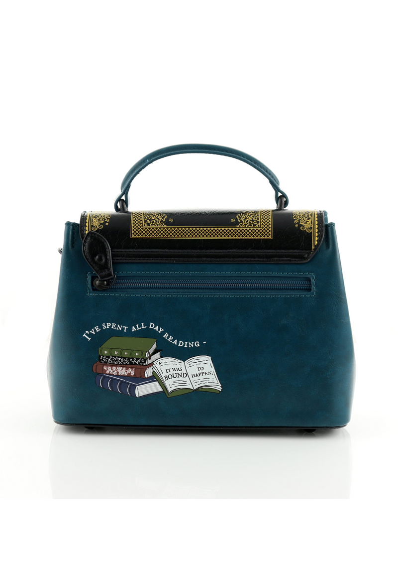 Vendula London Mini Grace Überschlagtasche