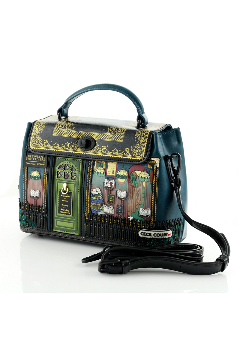 Vendula London Mini Grace Überschlagtasche