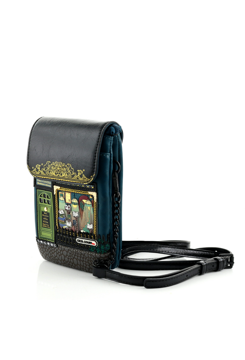 Vendula London Phone Pouch Überschlagtasche