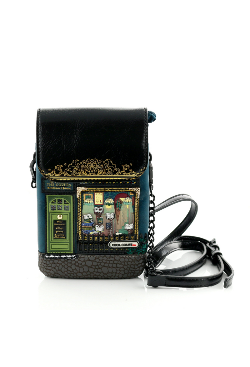 Vendula London Phone Pouch Überschlagtasche