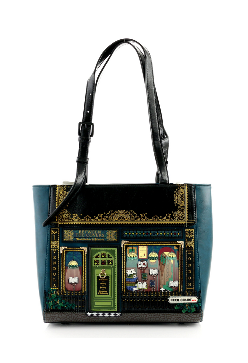 Vendula London Shopper Bag