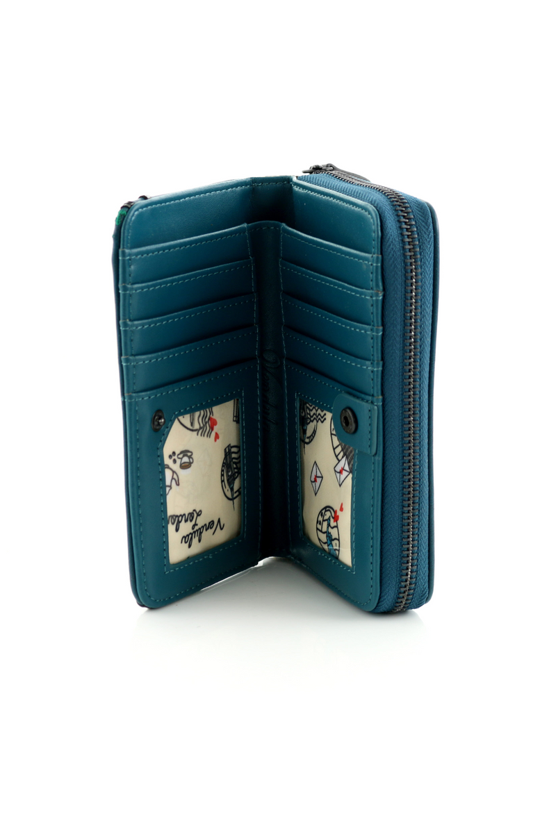 Vendula London Ziparound Wallet