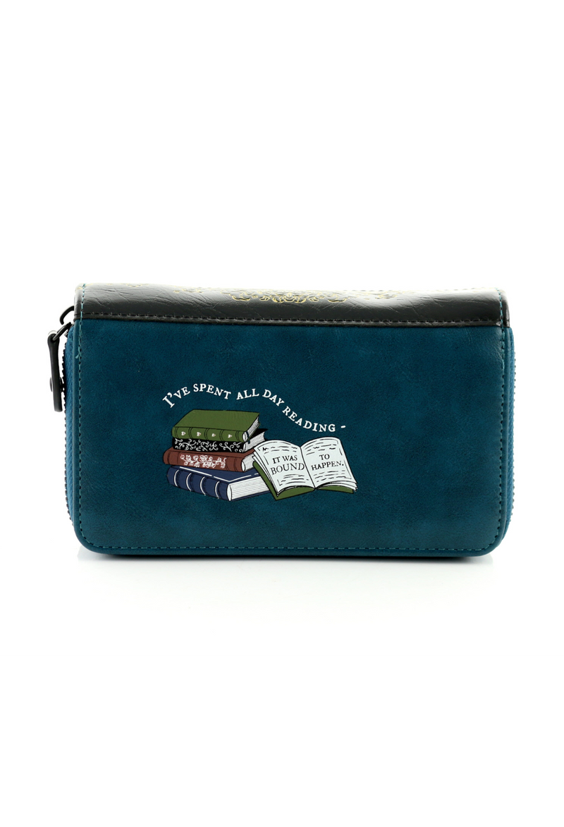 Vendula London Ziparound Wallet