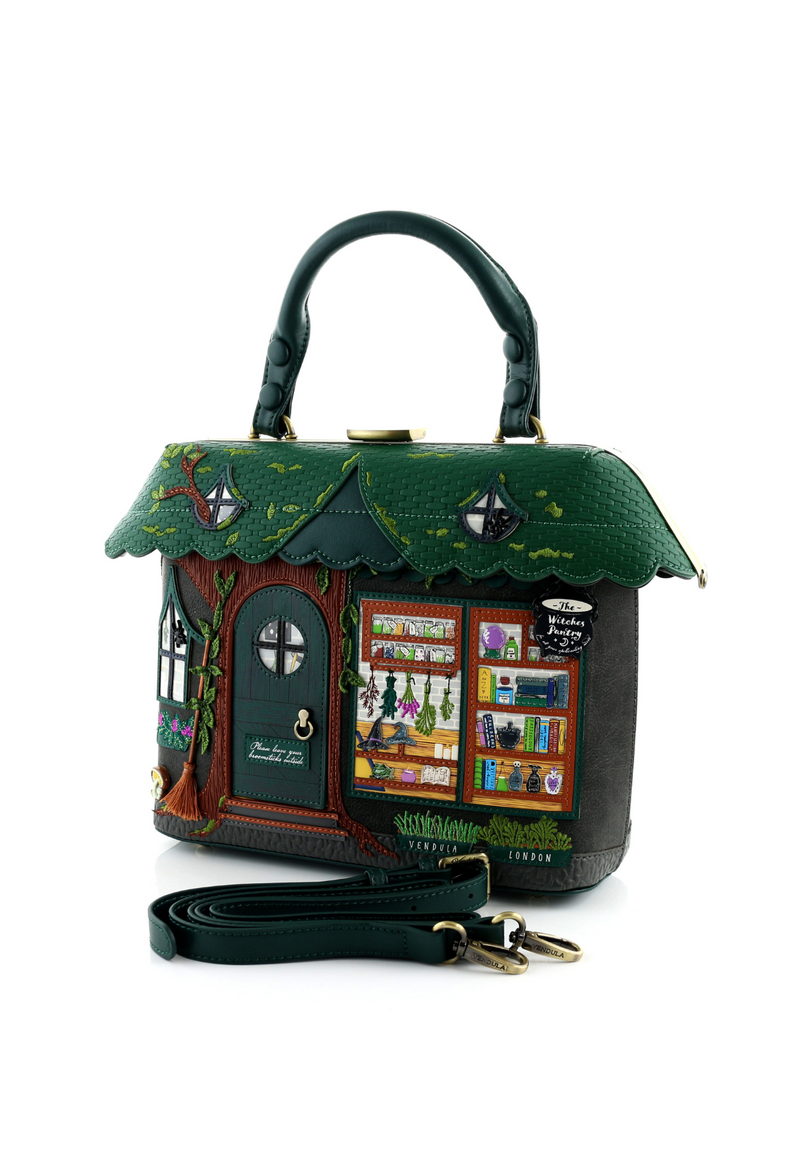 Vendula London Grab Bag