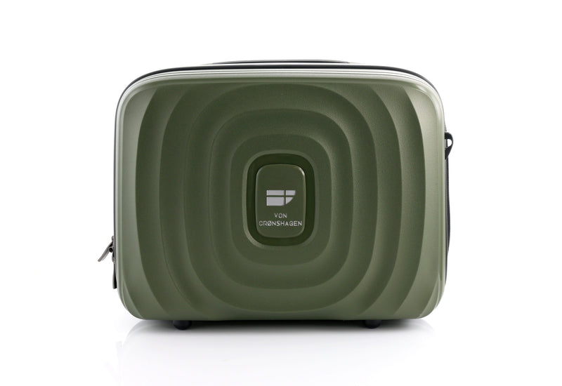Von Cronshagen Mogens Beautycase