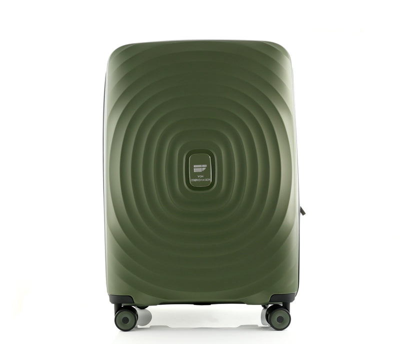 Von Cronshagen Mogens Hartschalenkoffer