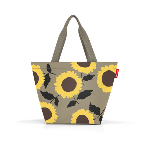 sunflowers / M