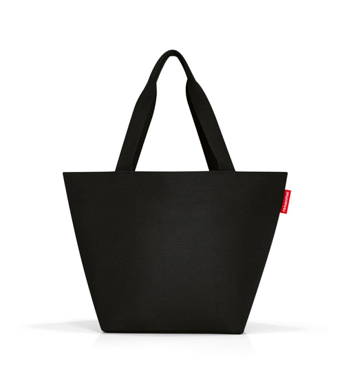 black / M