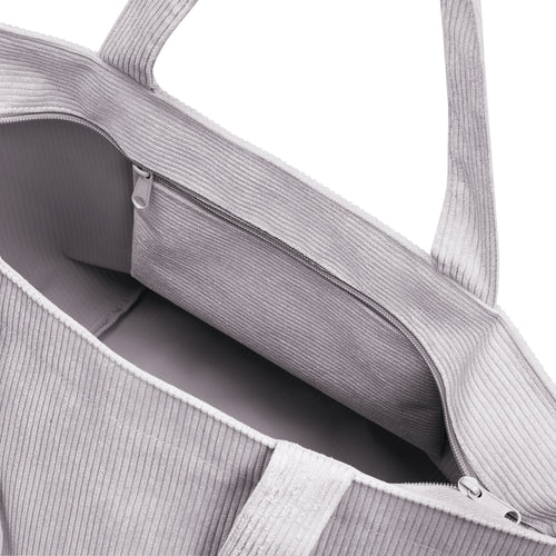 cord grey / M