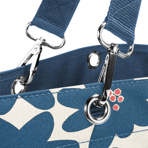 daisy blue / XL