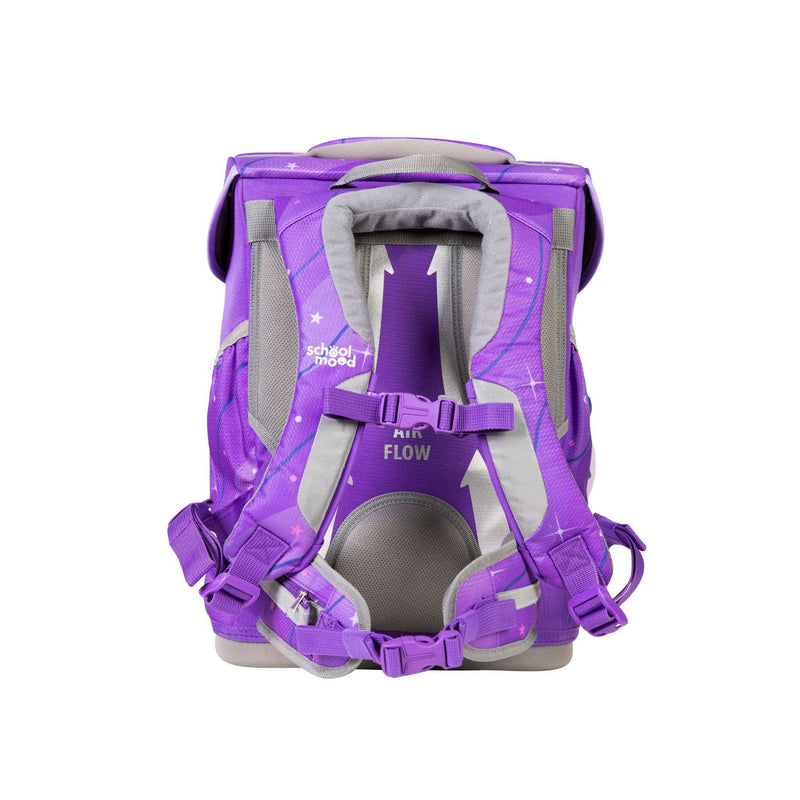 School-Mood Champion Pro Schulranzen-set 7-tlg.