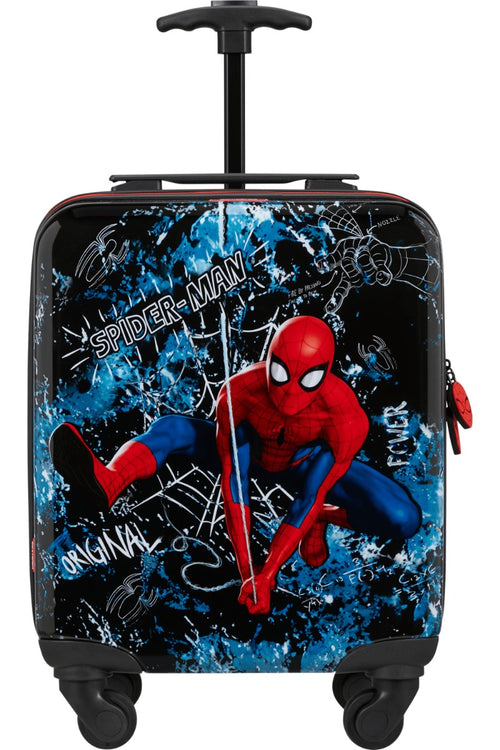 Spiderman Mystery / XS (Handgepäck)
