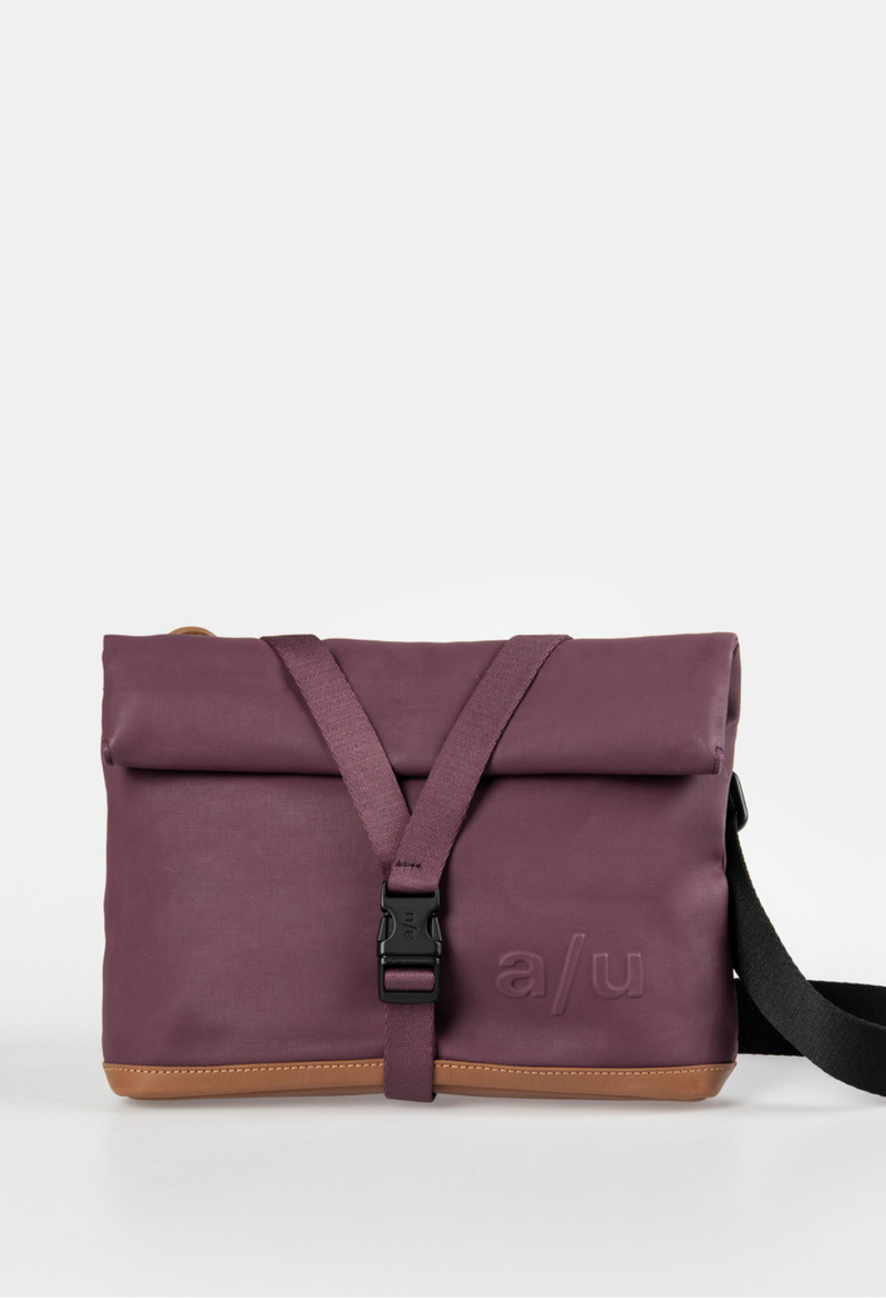 Aunts & Uncles Yao Überschlagtasche