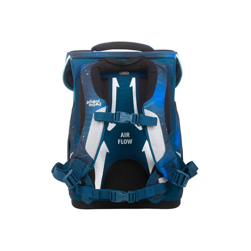 School-Mood Champion Pro Schulranzen-set 7-tlg.