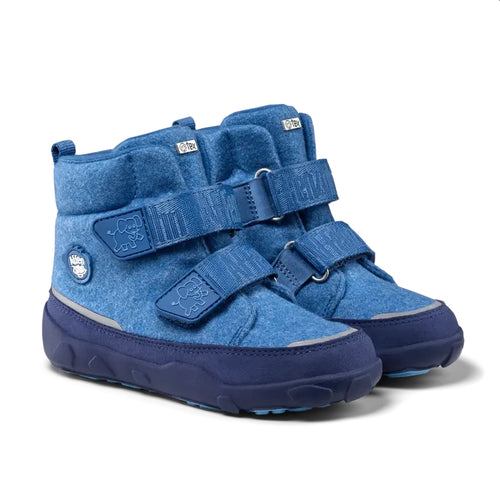 blau / 25