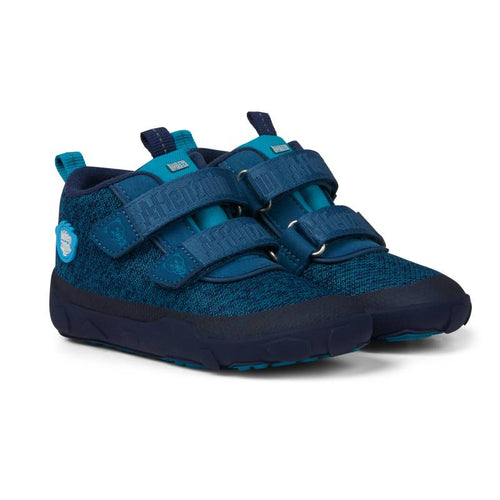 blau / 21