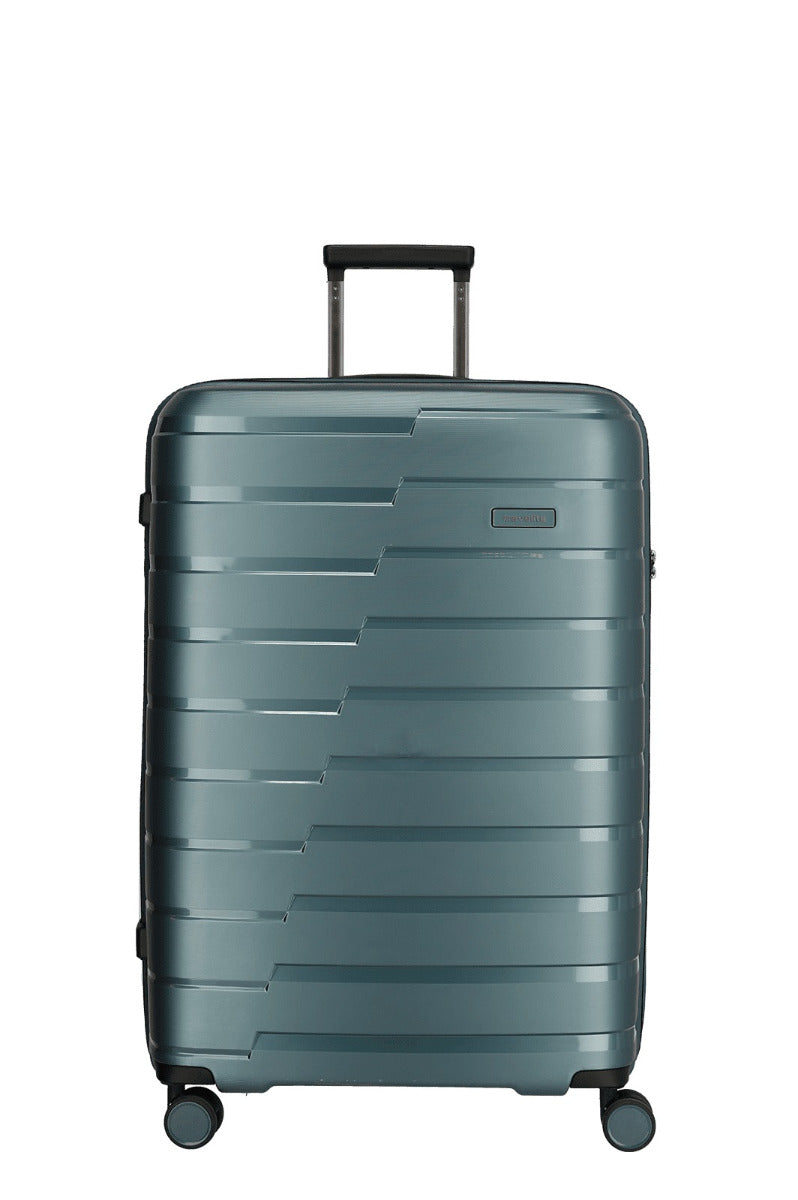 Travelite Air Base Hartschalenkoffer Mit 4 Rollen