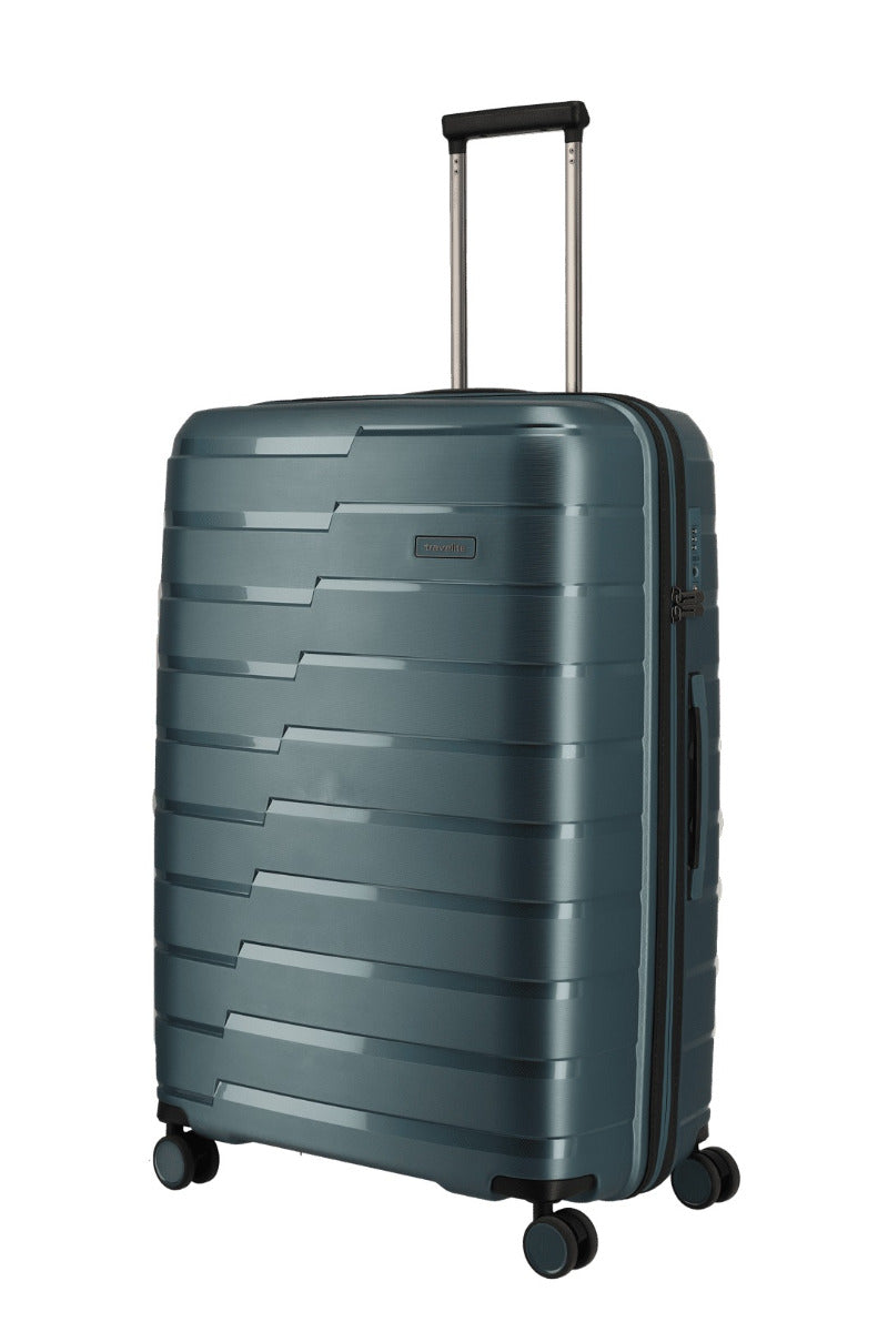 Travelite Air Base Hartschalenkoffer Mit 4 Rollen