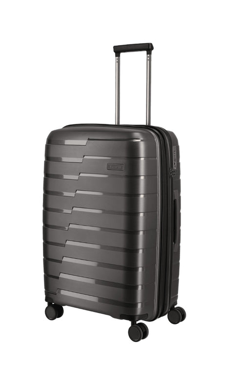 anthrazit / M (60-70 cm)
