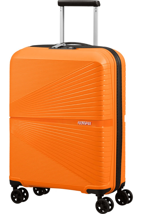 orange / XS (Handgepäck)