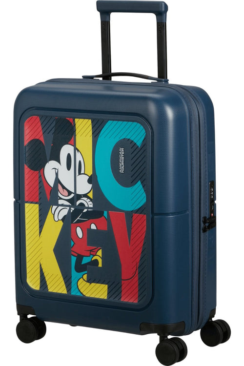 Mickey Maus / XS (Handgepäck)
