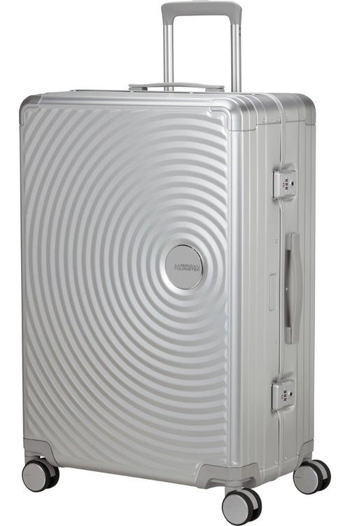silber / L (71-80 cm)