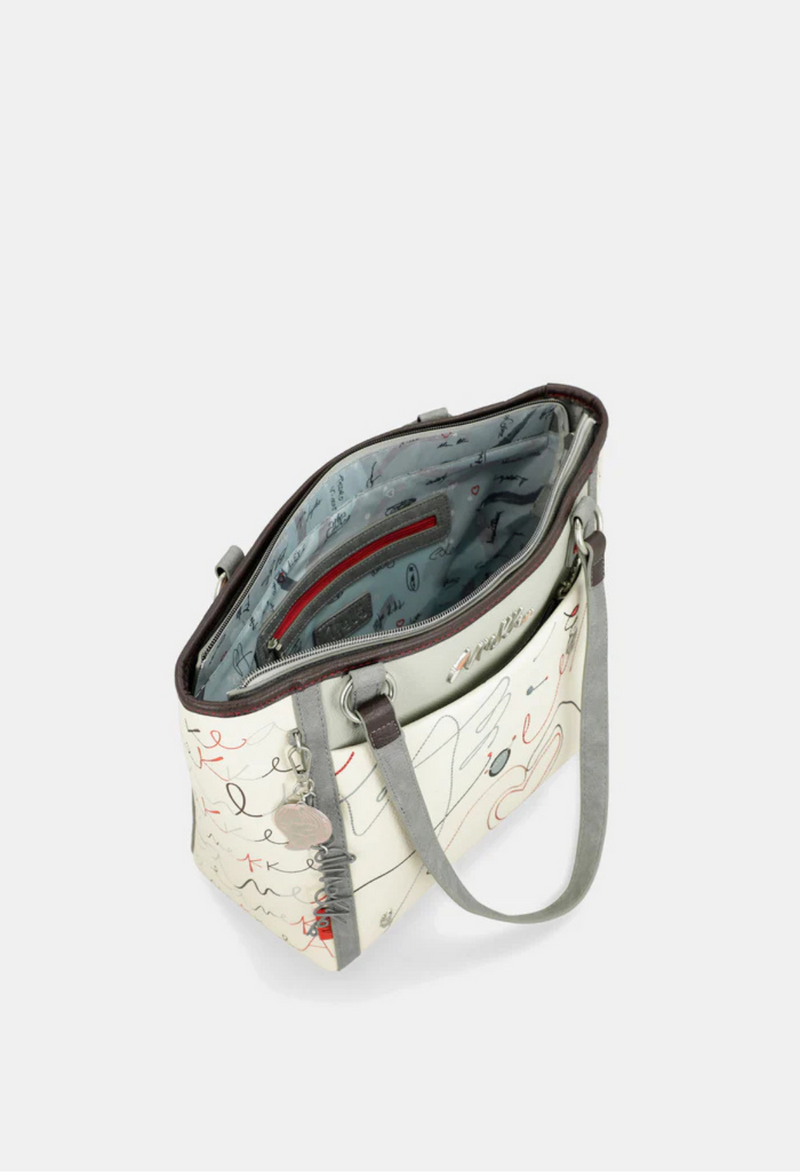 Anekke Alma Umhängetasche