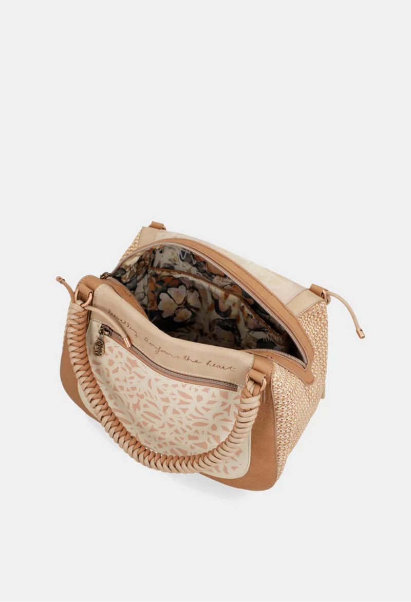 Anekke Memories Linie Stories Bowlingtasche