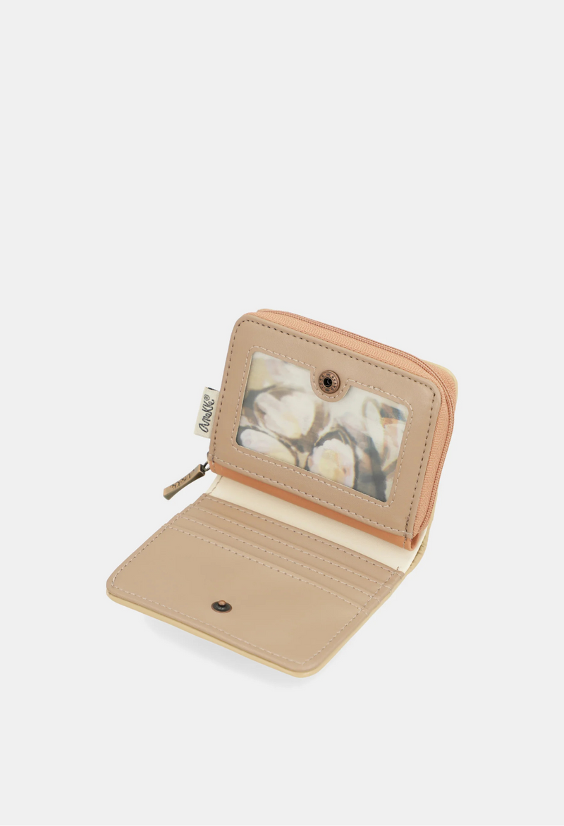 Anekke Memories RFID Portemonnaie