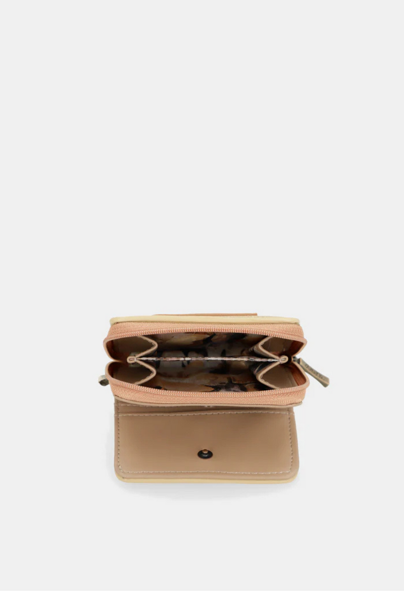 Anekke Memories RFID Portemonnaie