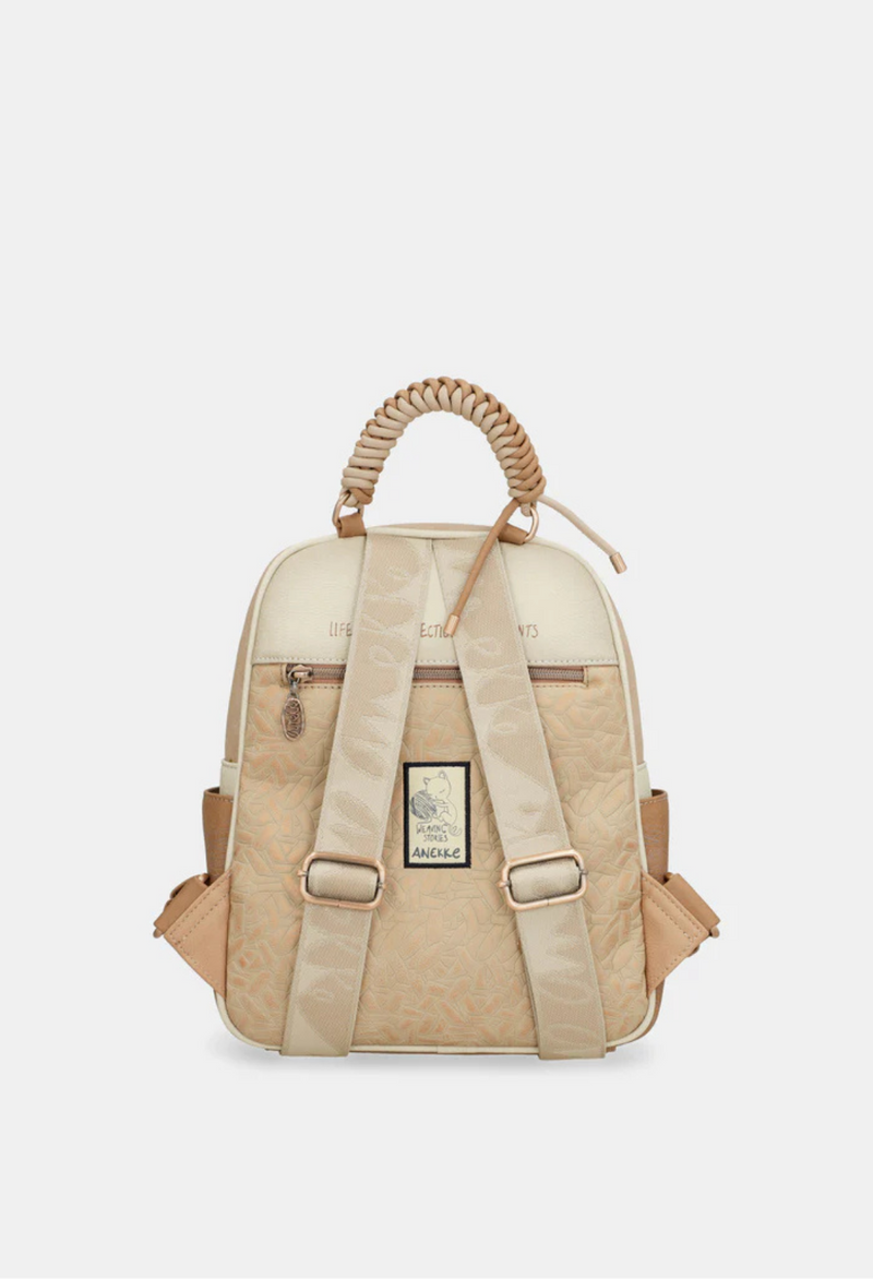 Anekke Memories Rucksack