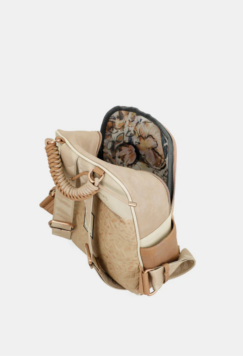 Anekke Memories Rucksack