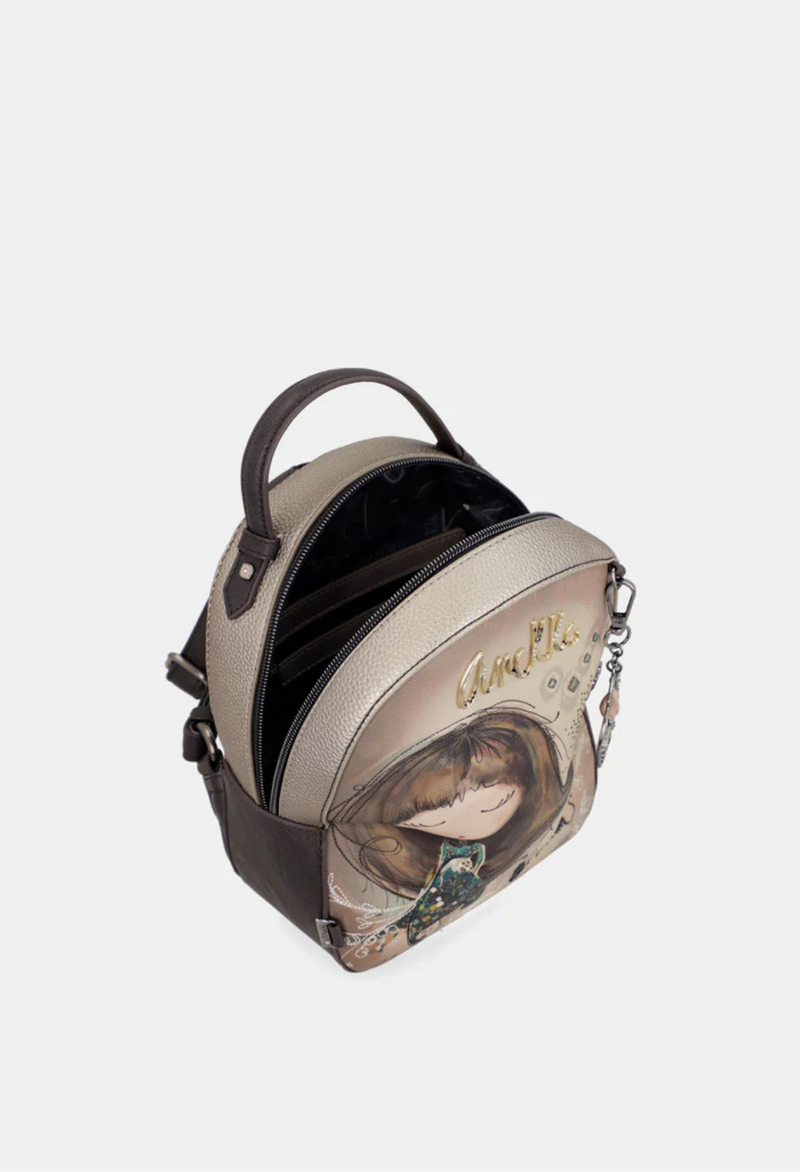 Anekke Real City Rucksack