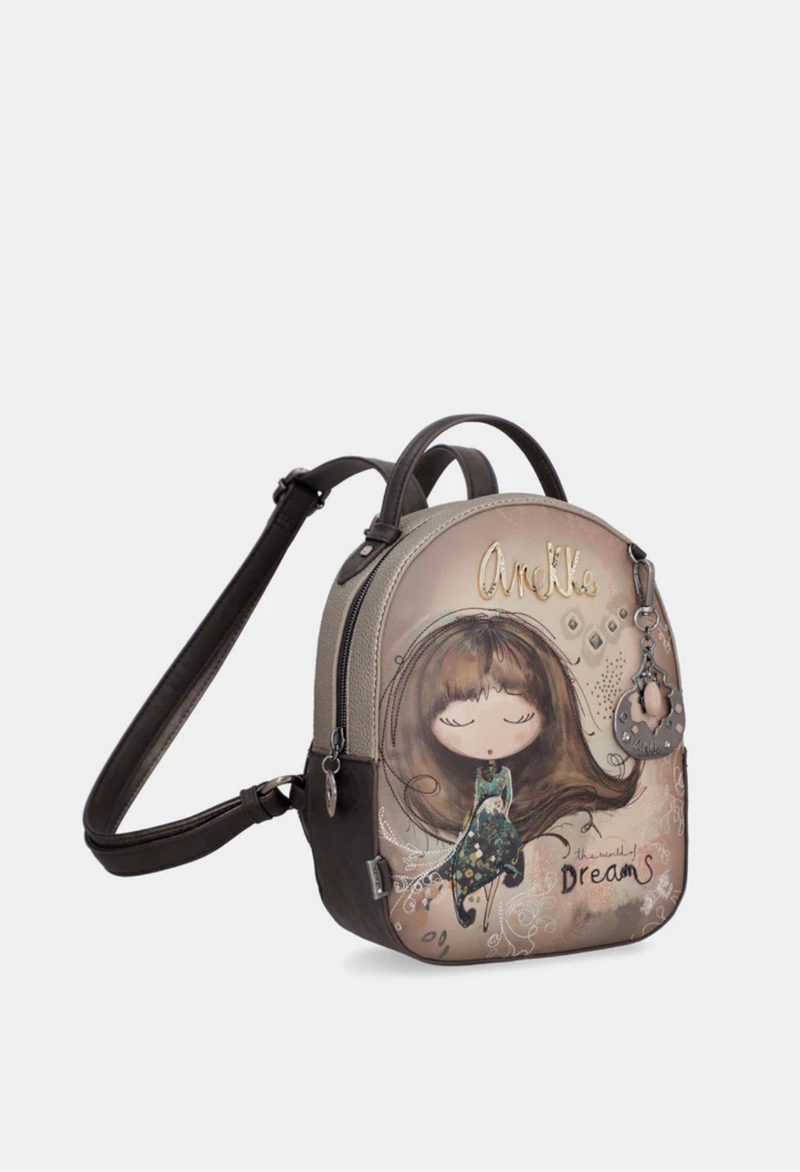 Anekke Real City Rucksack