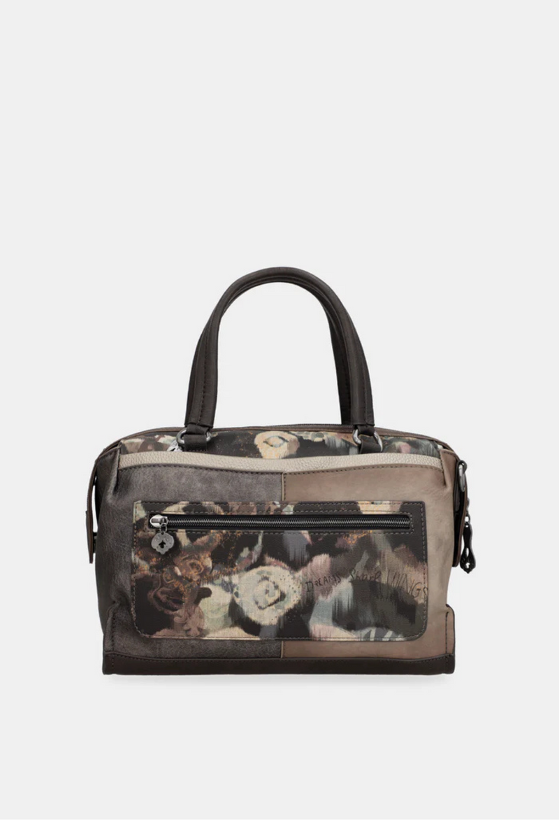 Anekke Real Handtasche