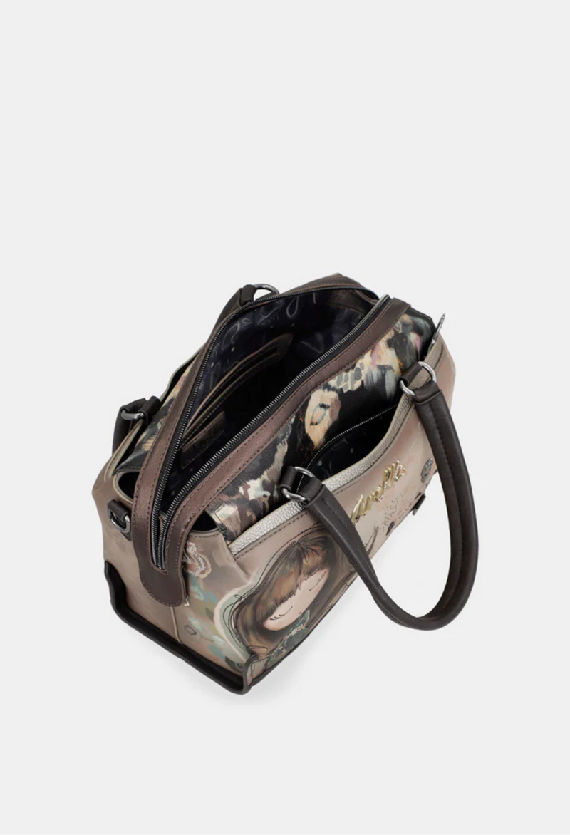 Anekke Real Handtasche