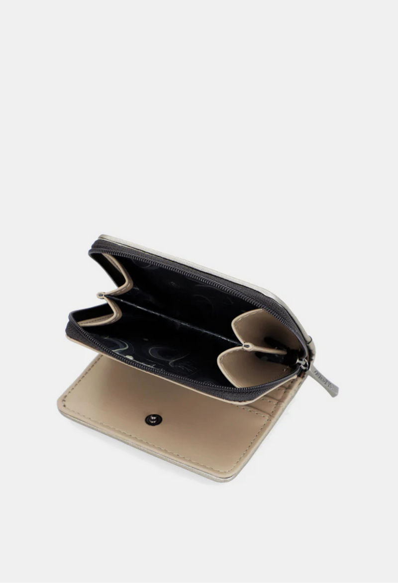 Anekke Real RFID Portemonnaie