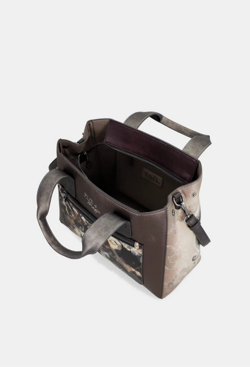 Anekke Real Handtasche mit Riemen