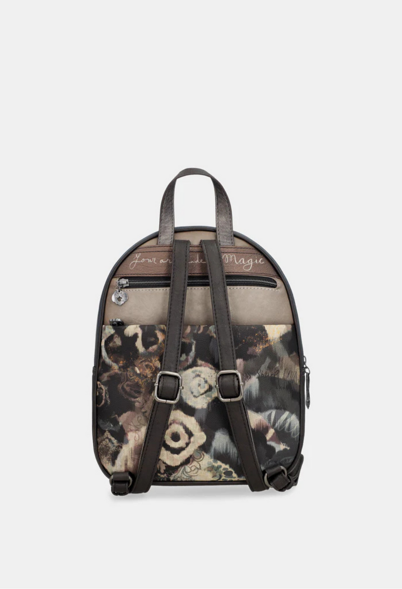 Anekke Real Rucksack mit Vorderfach