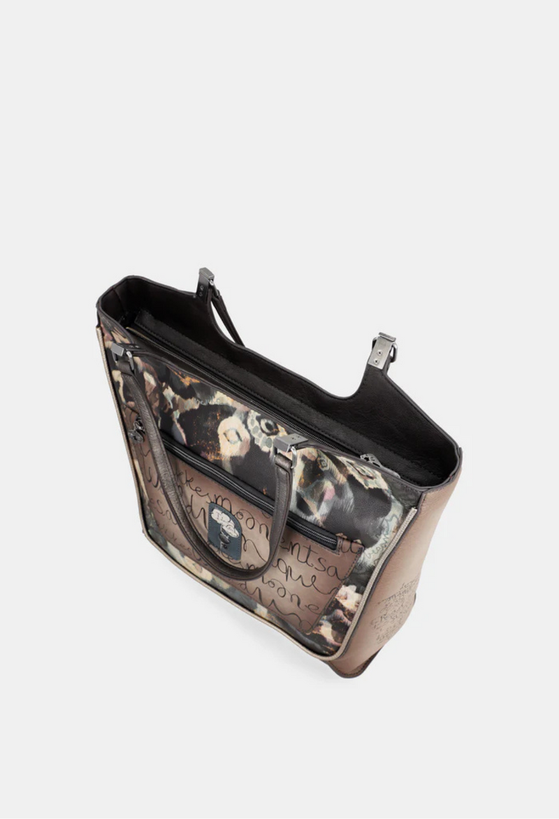 Anekke Real Shopping Bag