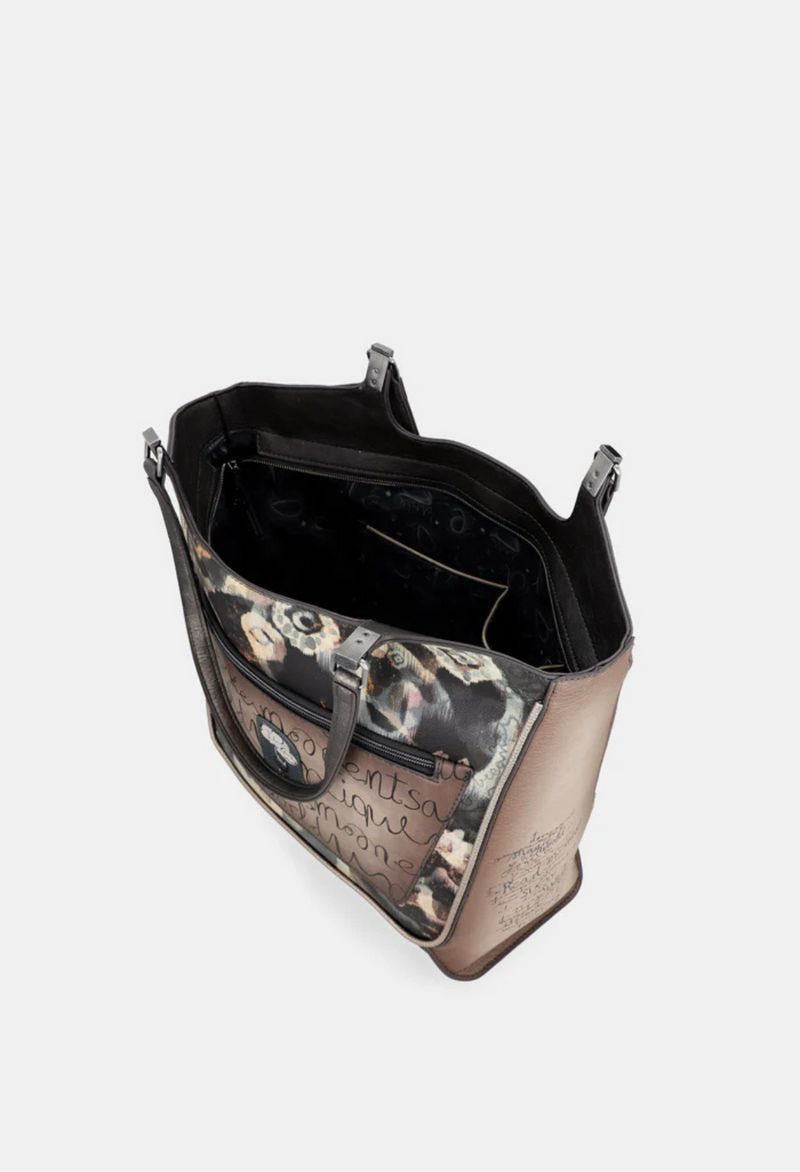 Anekke Real Shopping Bag